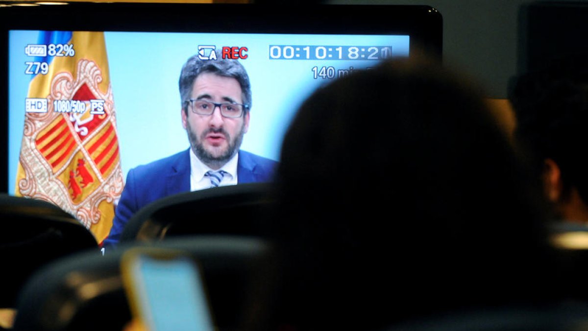 Aturada l'execució de préstecs i hipoteques