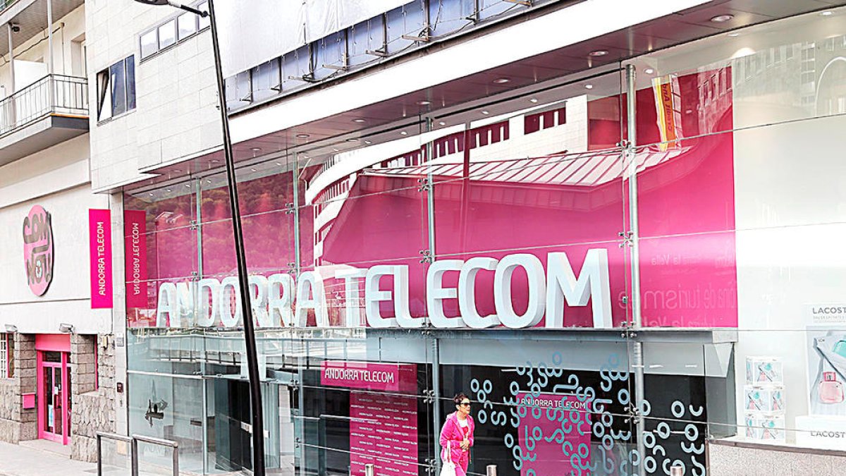 Els usuaris poden controlar la despesa del 'roaming'