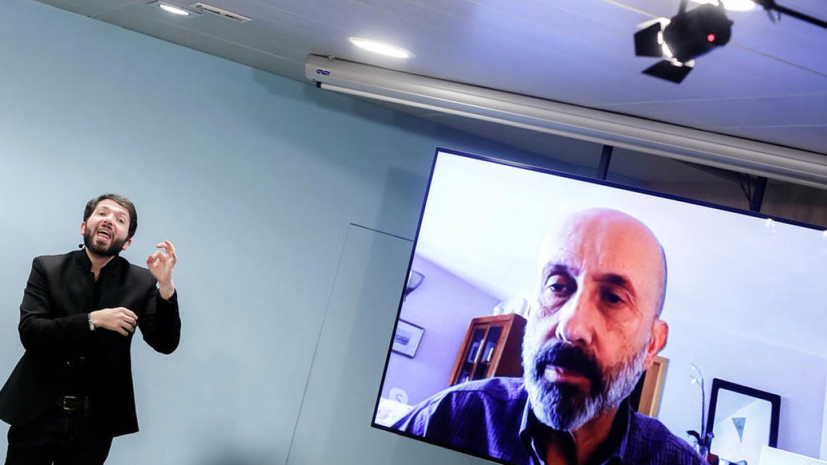 Govern aplicarà l'estat d'alarma si s'incompleix el confinament