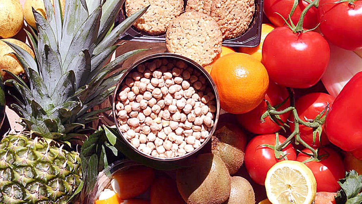 Planificar els àpats i reduir la ingesta de carbohidrats són clau