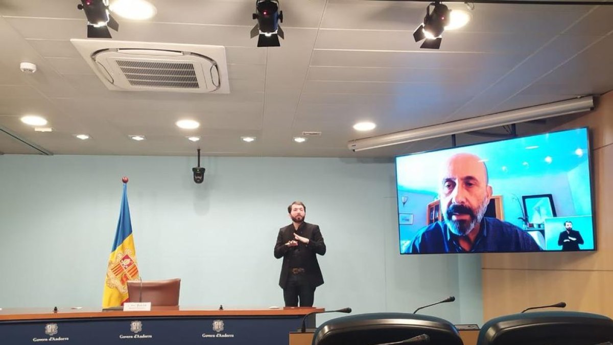 Salut registra 466 casos