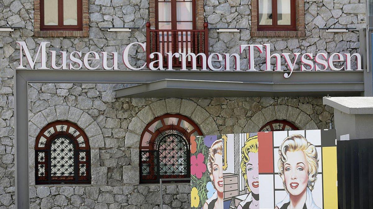 Gratuïtat dels museus i equipaments culturals del país durant tot el mes de juny