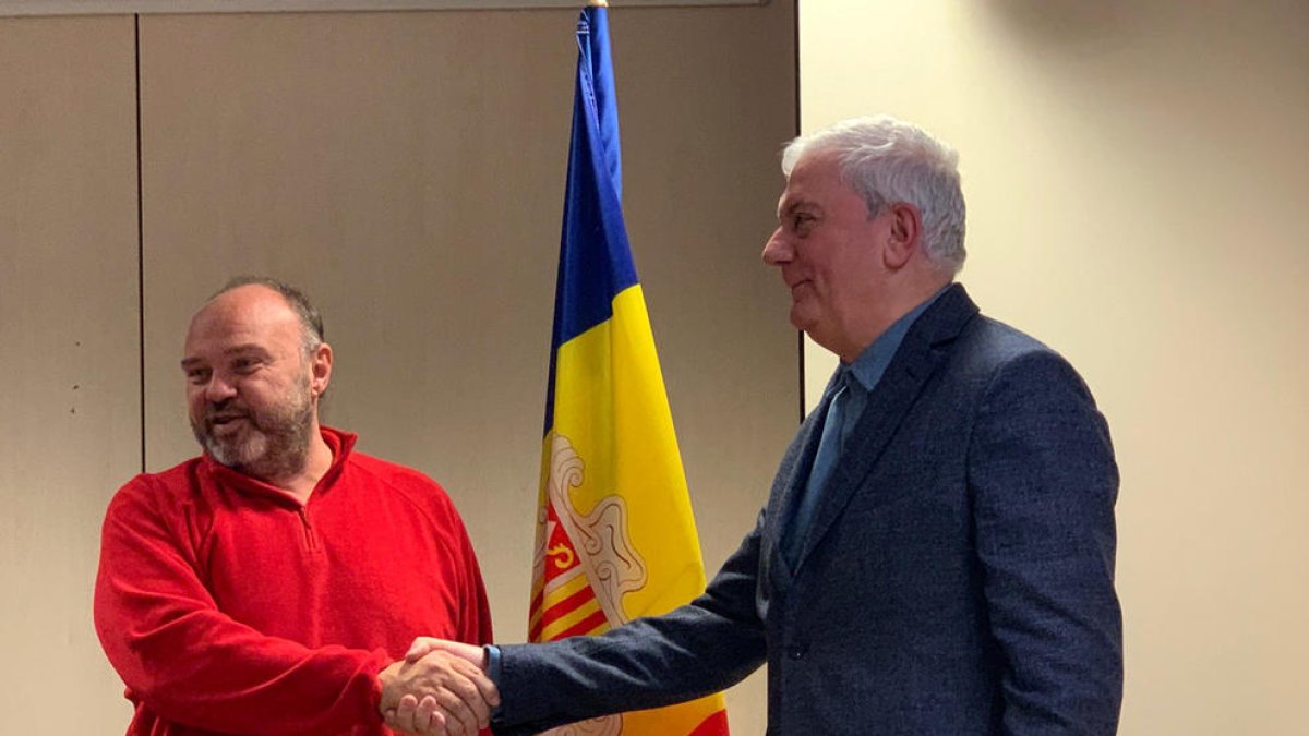 La CEA i l'USdA demanen que el comerç pugui obrir el 16 de març