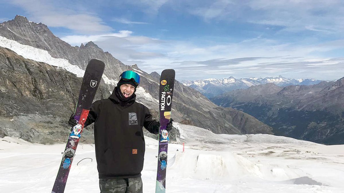 La irregularitat marca el curs d'Aguareles