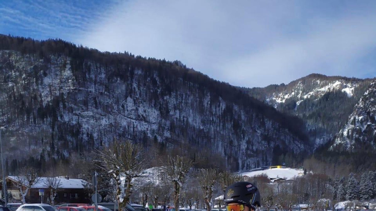 Alemanya pren el relleu de la Copa del Món d'Andorra