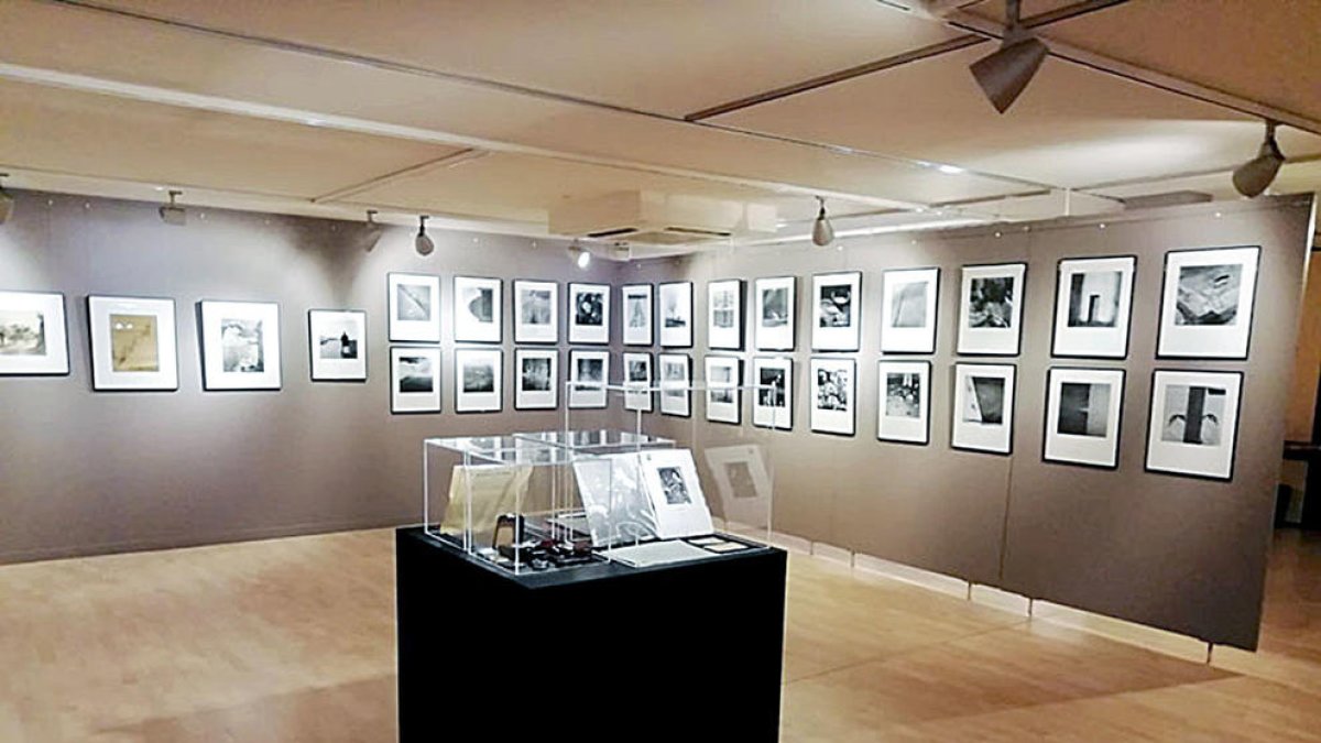 La fotografia de Narcís Darder i Ricard Duran