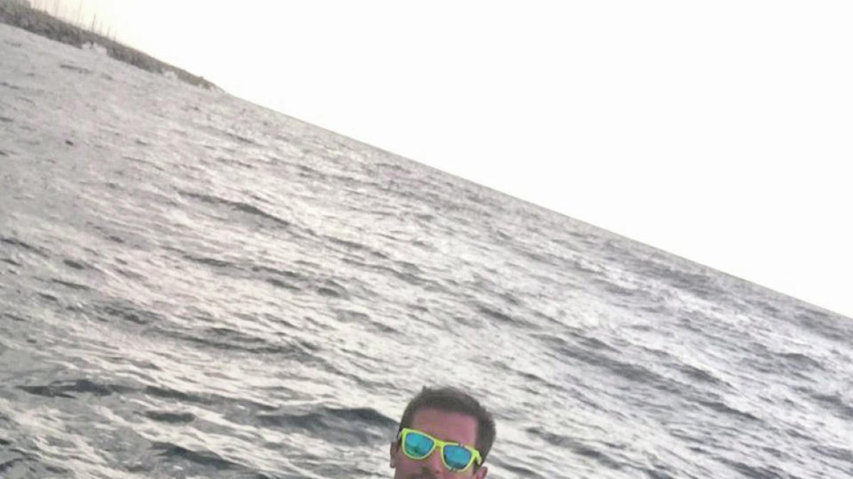 Sentir-se lliure entre gavines, veles i onades