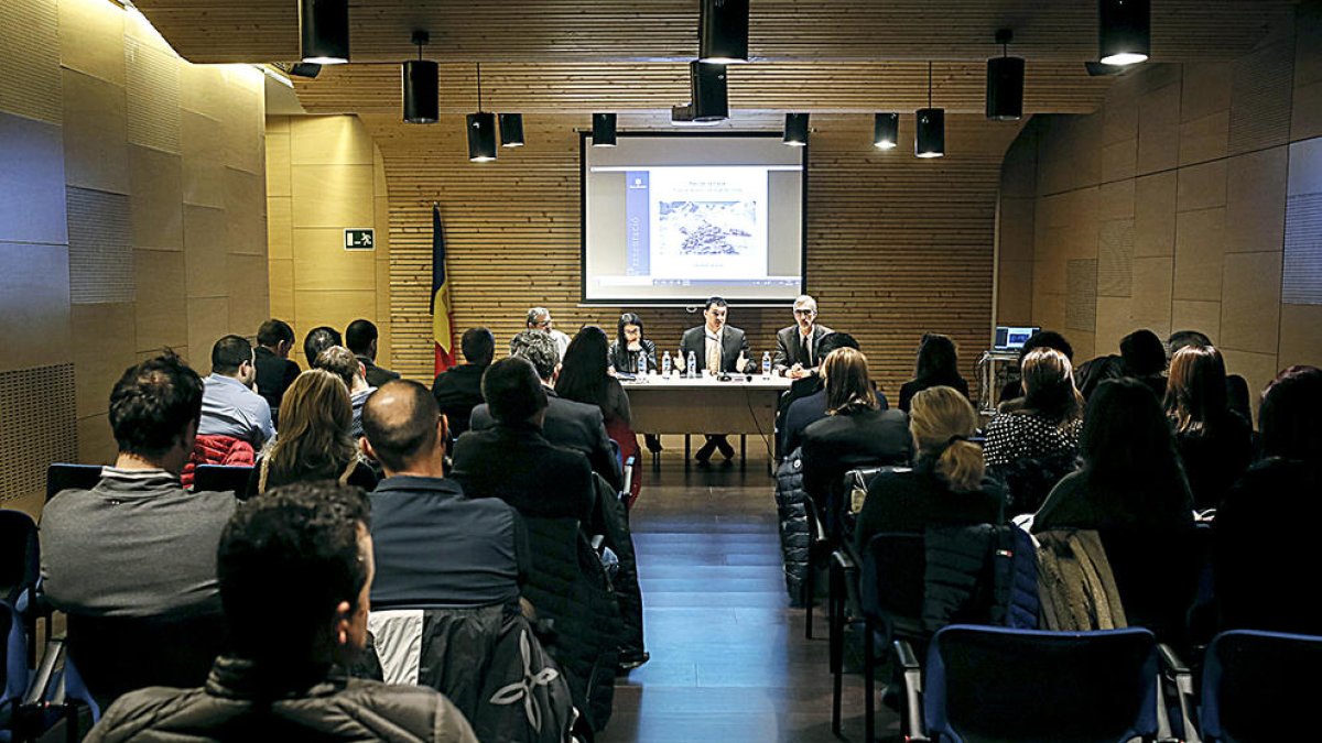 L'estada de 3.000 joves al Pas de la Casa acaba sense aldarulls