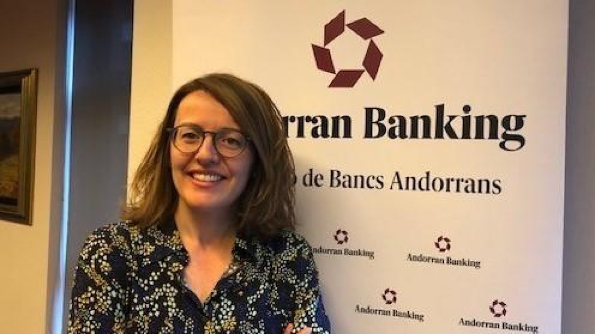 Els beneficis dels bancs augmeten fins els 112 milions d'euros durant el 2019