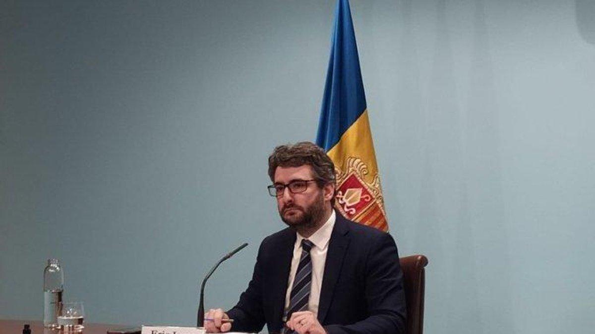 El segon paquet de mesures podria finançar-se amb una emissió de deute públic