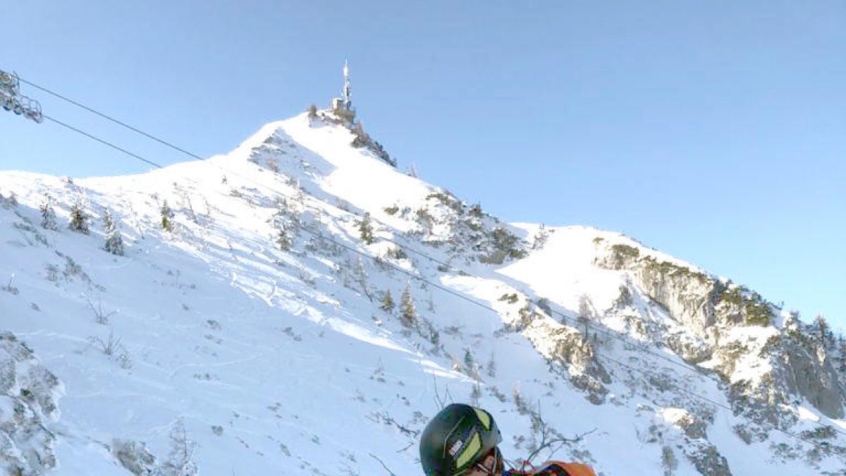 Sergi Casabella és 39è a la individual d'Alemanya