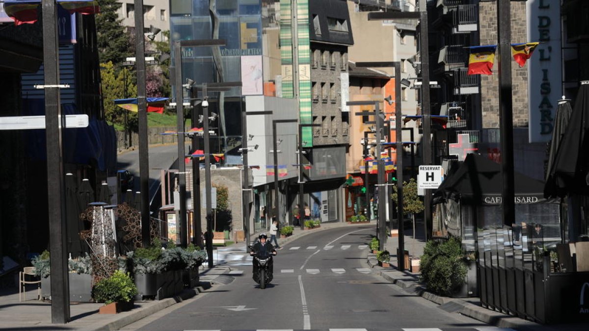 Un 20% dels hotels no tornaran 
a obrir fins a l'hivern