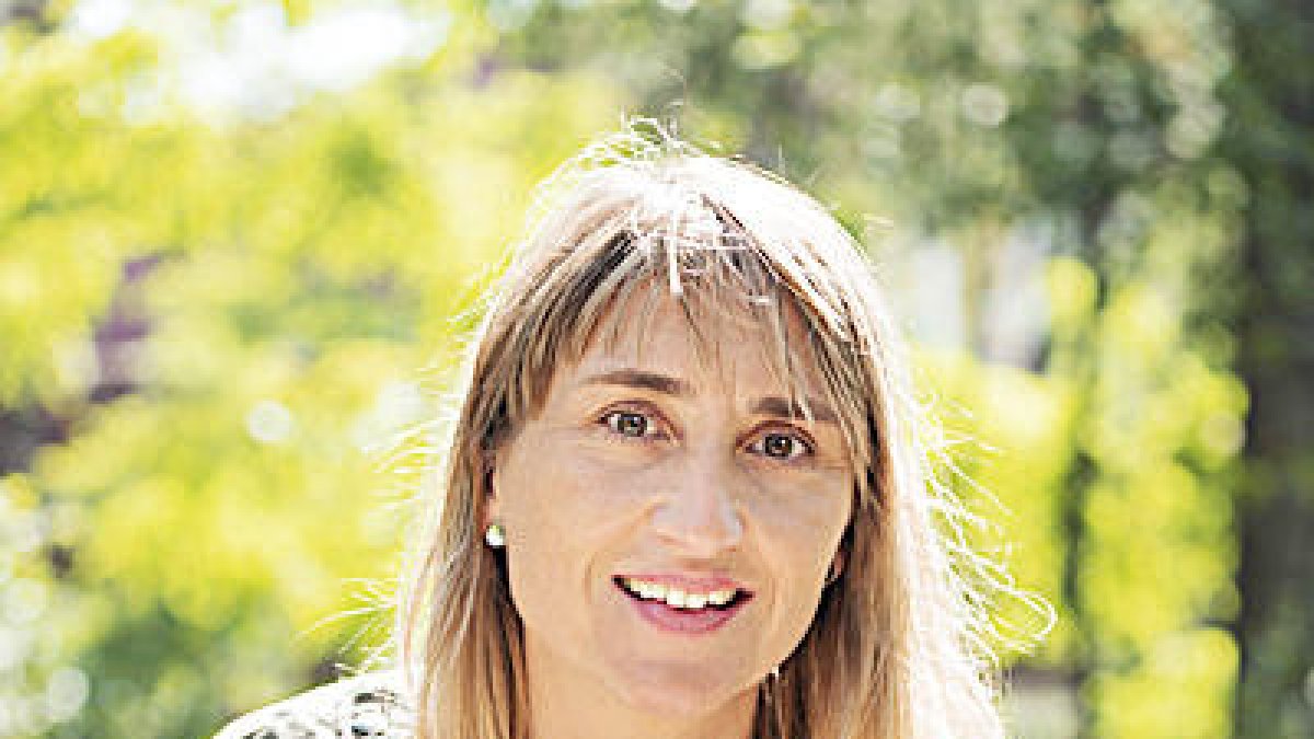 “Els problemes importants no es resolen amb una arrel quadrada”