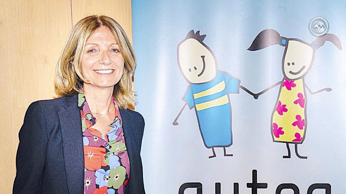 “Més enllà de l'escola és quan ve el problema”