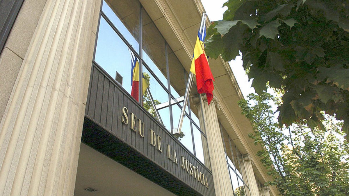 Traïció de 15.000 euros