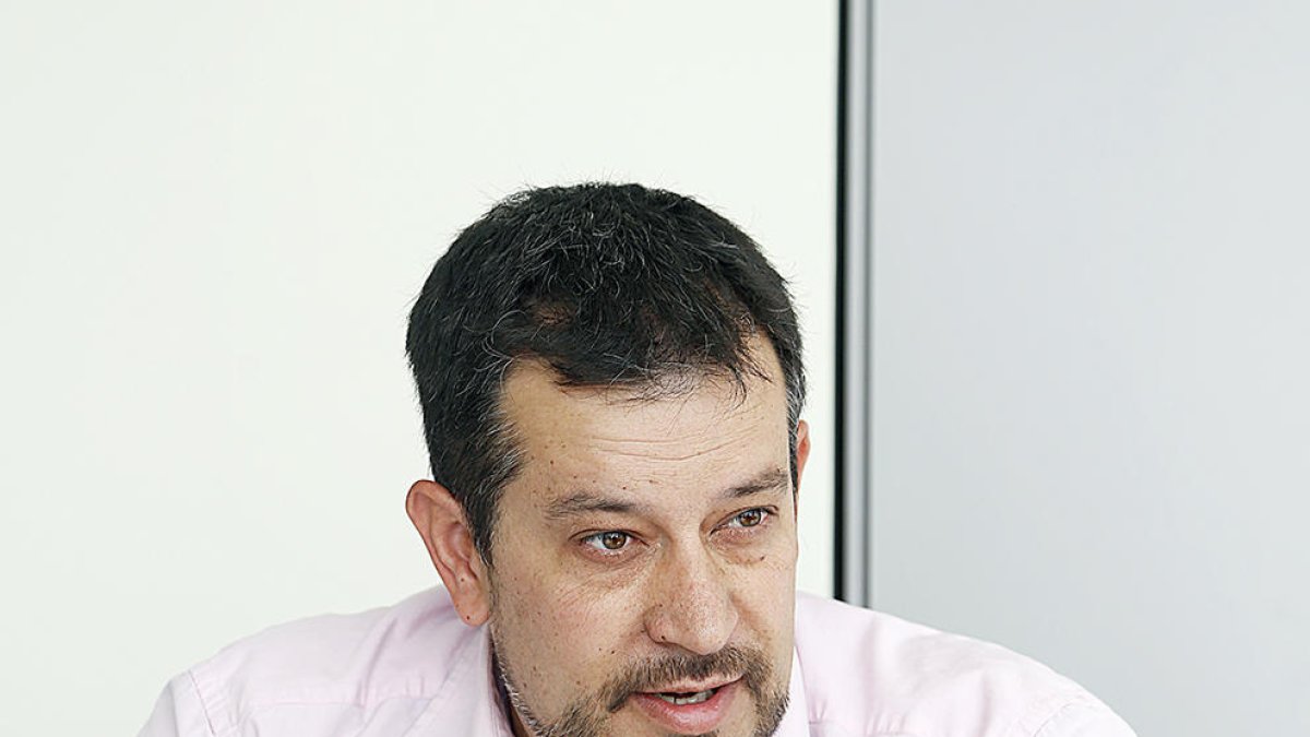 Els imprescindibles d'Òscar Fernàndez