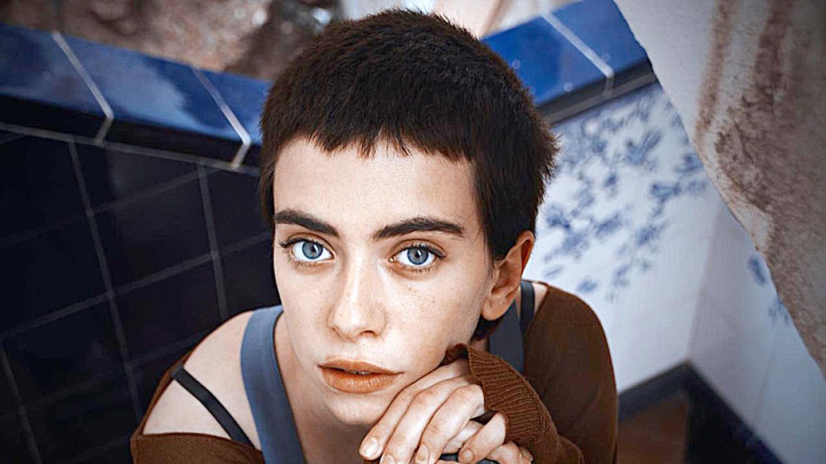 L'altra cara de Claudia Riera