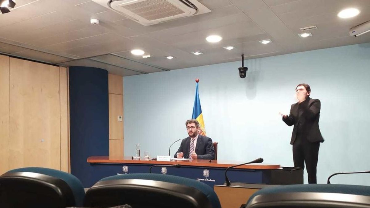 Atorgats 24 milions d'euros per a 278 sol·licituds de crèdits tous