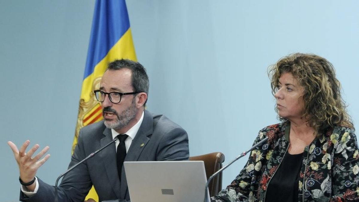 Govern reactivarà el pla contra la drogodependència