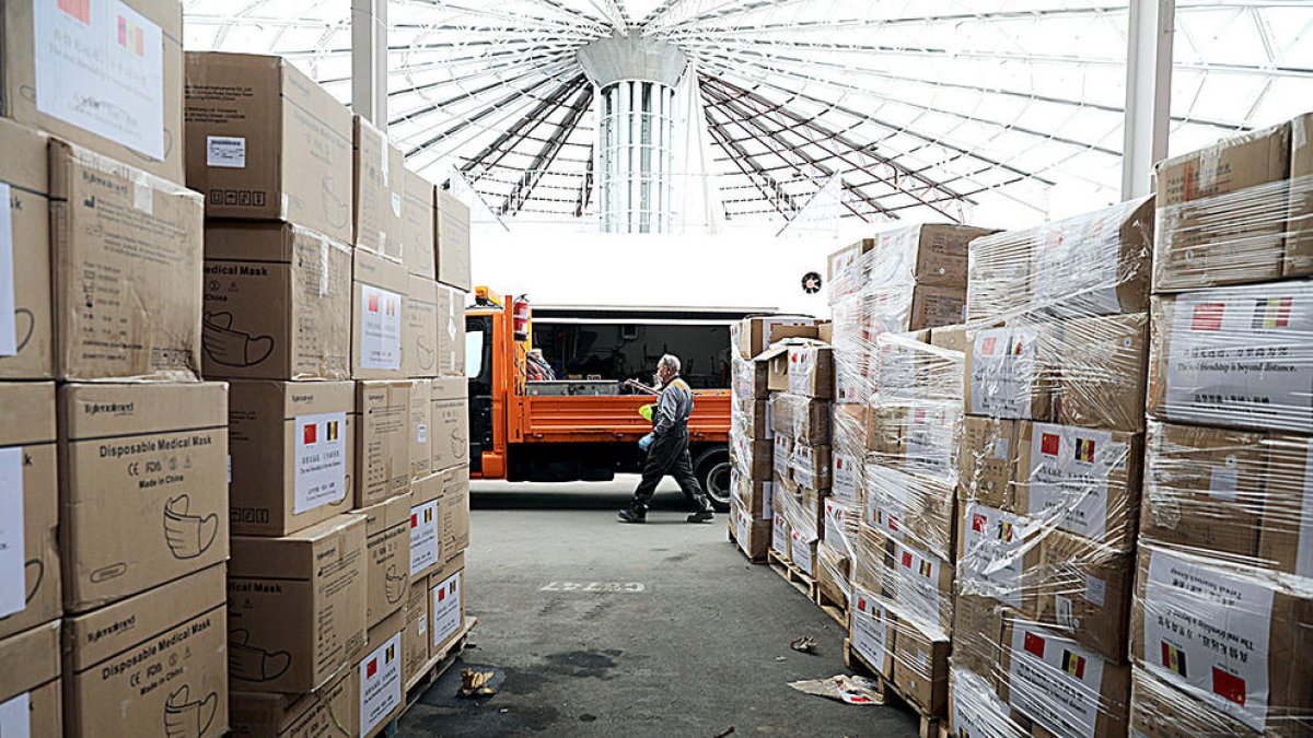 Màfies de respiradors