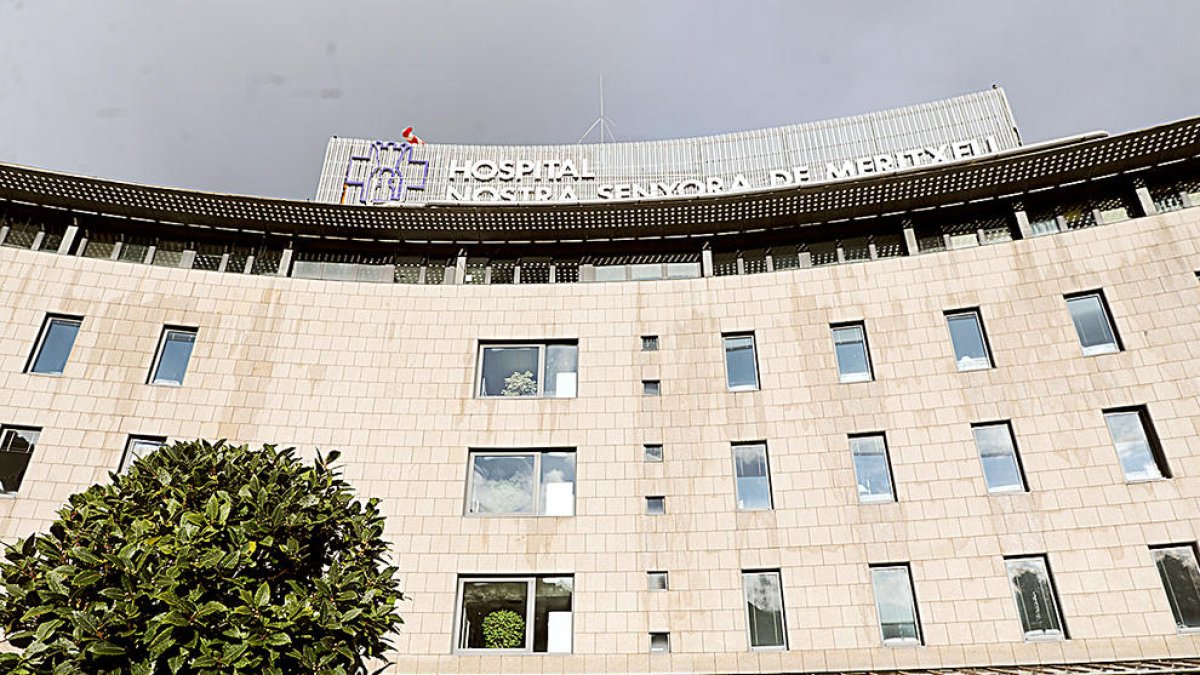 La ràtio de defuncions, de les més baixes