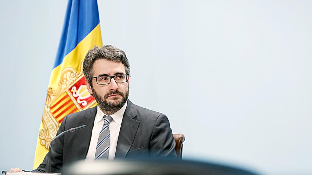 Govern atorga 23,5 milions d'euros amb el pla de crèdits tous