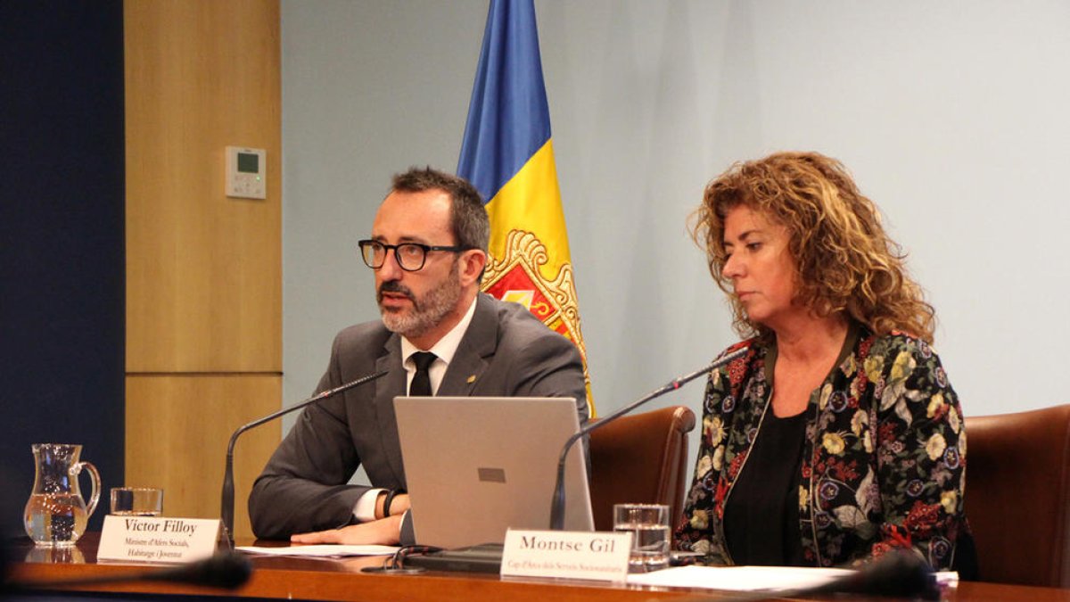 L'atenció domiciliària té cura de 134 usuaris molt dependents