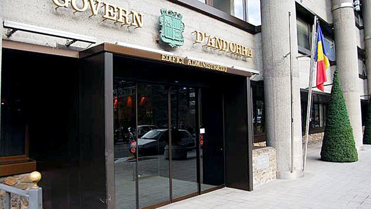 El fons solidari de Govern supera els 1,6 milions d'euros