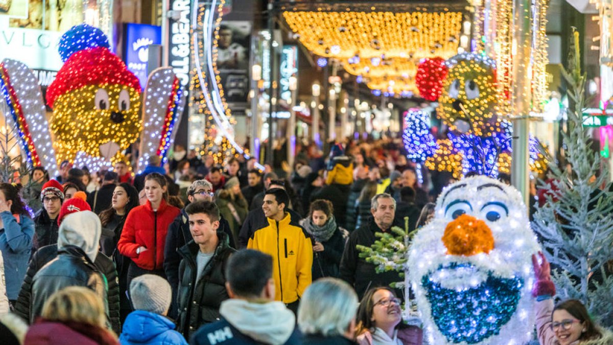 L'ocupació hotelera creix prop d'un 11% durant el gener