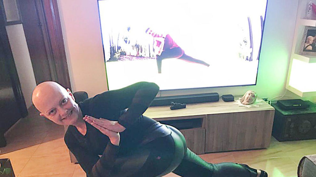 Un esport de baixa intensitat per millorar la salut