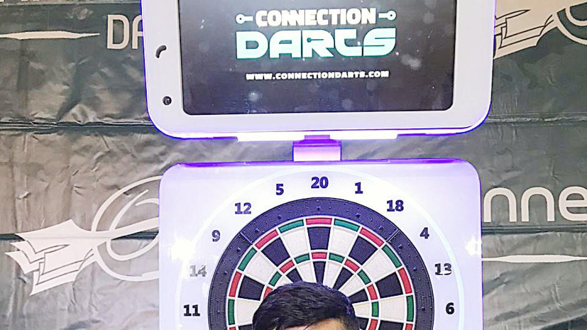 Manuel Morais s'enfronta al Test de Proust