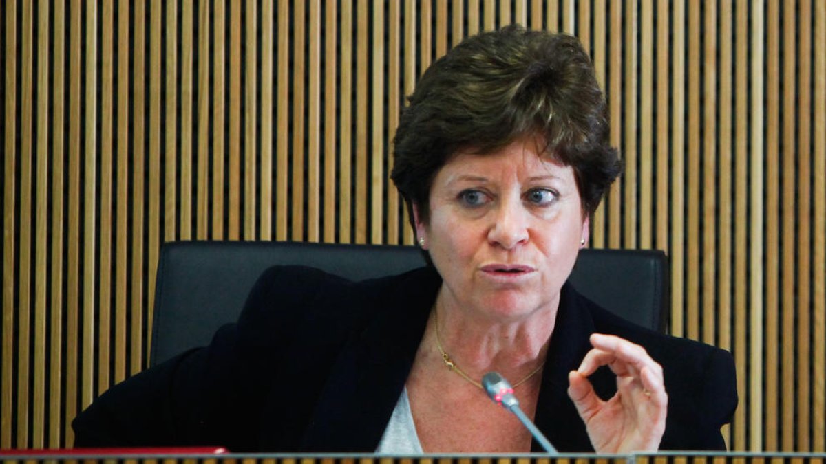 Rodríguez renuncia a la Unesco enmig de la polèmica pel sou