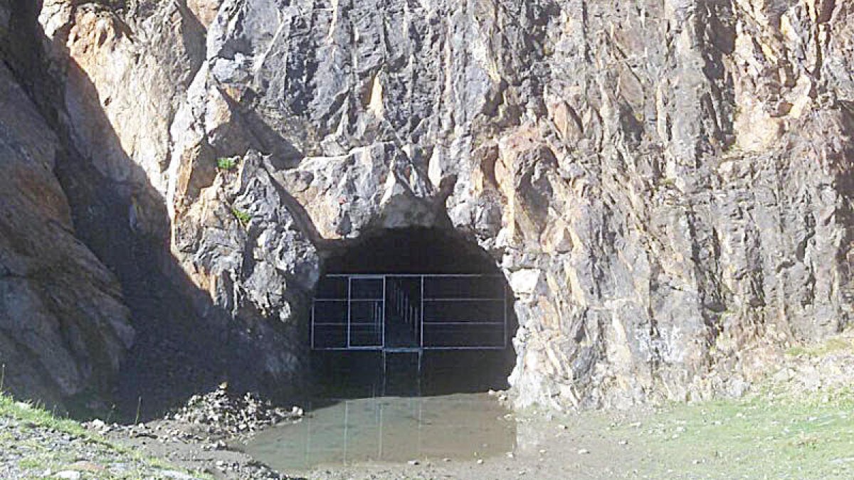 La connexió que no va ser