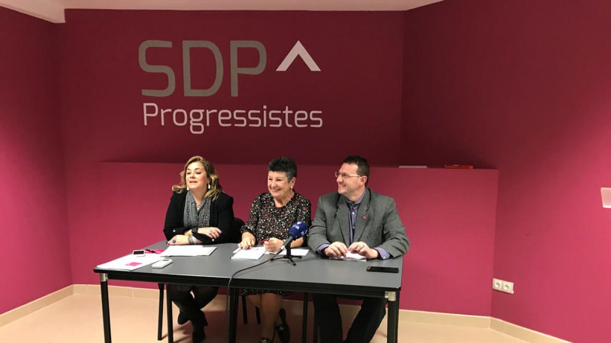 SDP vol una llei per regular el preu de l'habitatge de lloguer