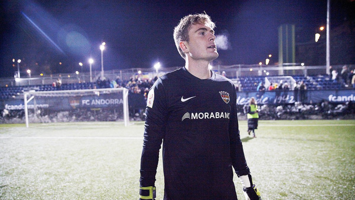 “Aquesta situació ens demostra que érem uns privilegiats”