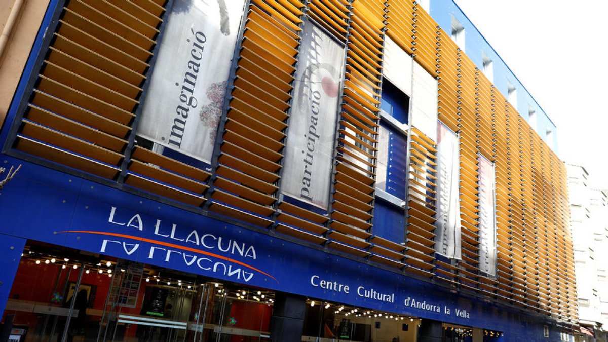 El comú es reunirà amb tot el professorat de l'Institut de Música
