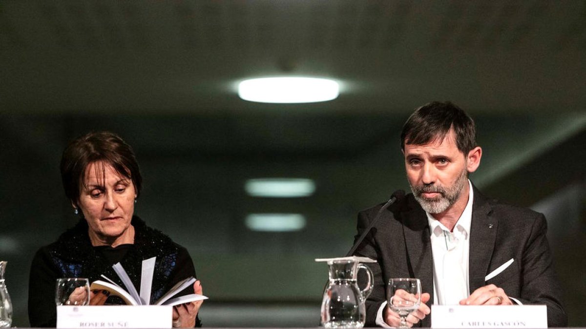 Un document data l'origen del Consell de la Terra a l'any 1289