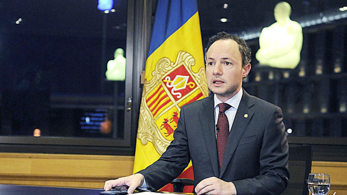 Govern pagarà fins al 75% del sou en cas d'ERTO