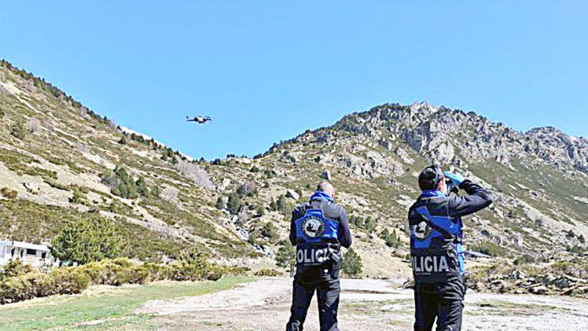 Guardians del confinament