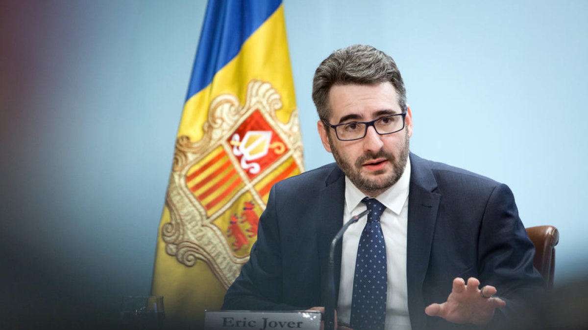 El comerç podrà obrir el dilluns 16 de març