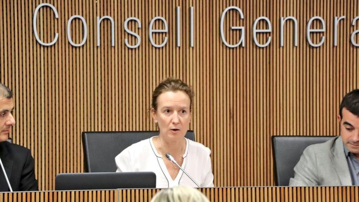 Govern farà una aplicació per conèixer les despeses de l'habitatge