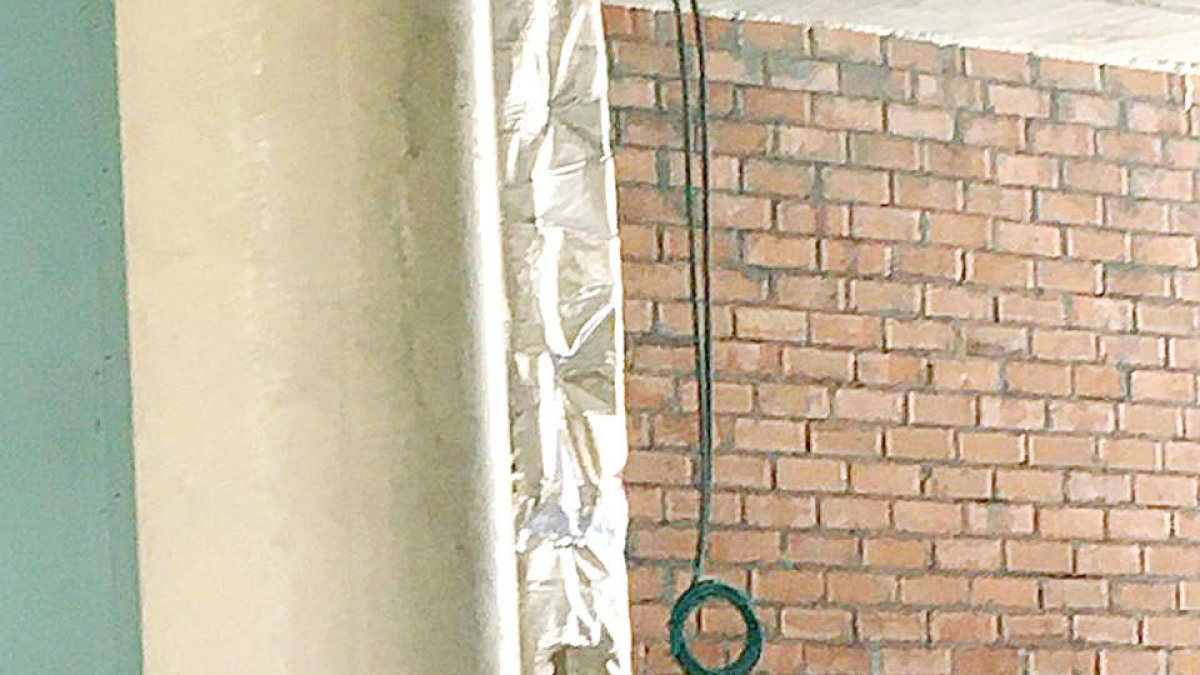 Sanitaris: l'equip cohesionat