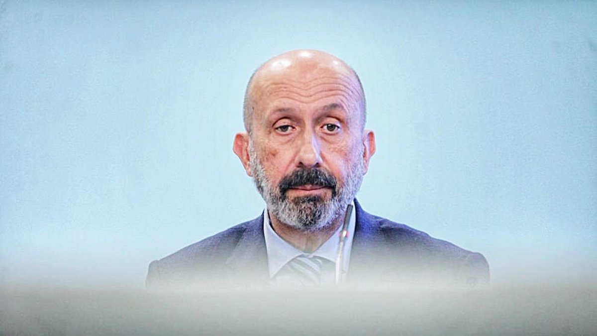 Un sanitari i dos pacients reben l'alta i redueixen a 57 els casos actius de Covid-19