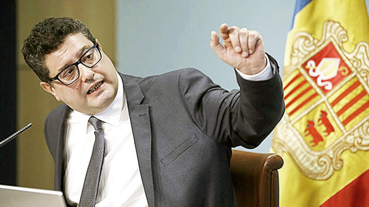 La Uifand imposa 290.000 euros en multes