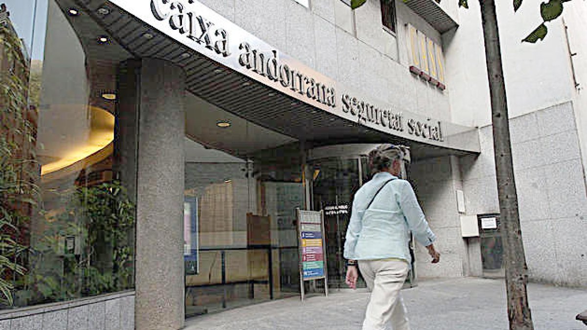 La CEA reclama accions per fer sostenibles les pensions