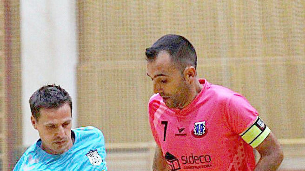 El Sideco Encamp creu que és “absurd” que la FAF no hagi decretat un campió