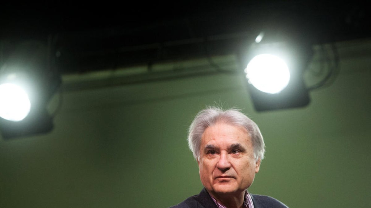 “Aquestes aturades també van bé per poder reflexionar”