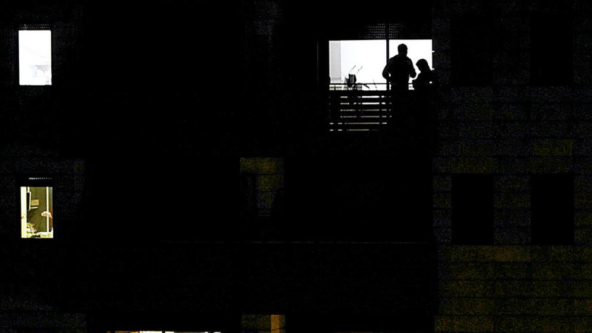 Govern tramita més d'11.000 certificats per reduir el lloguer en cas d'ERTO