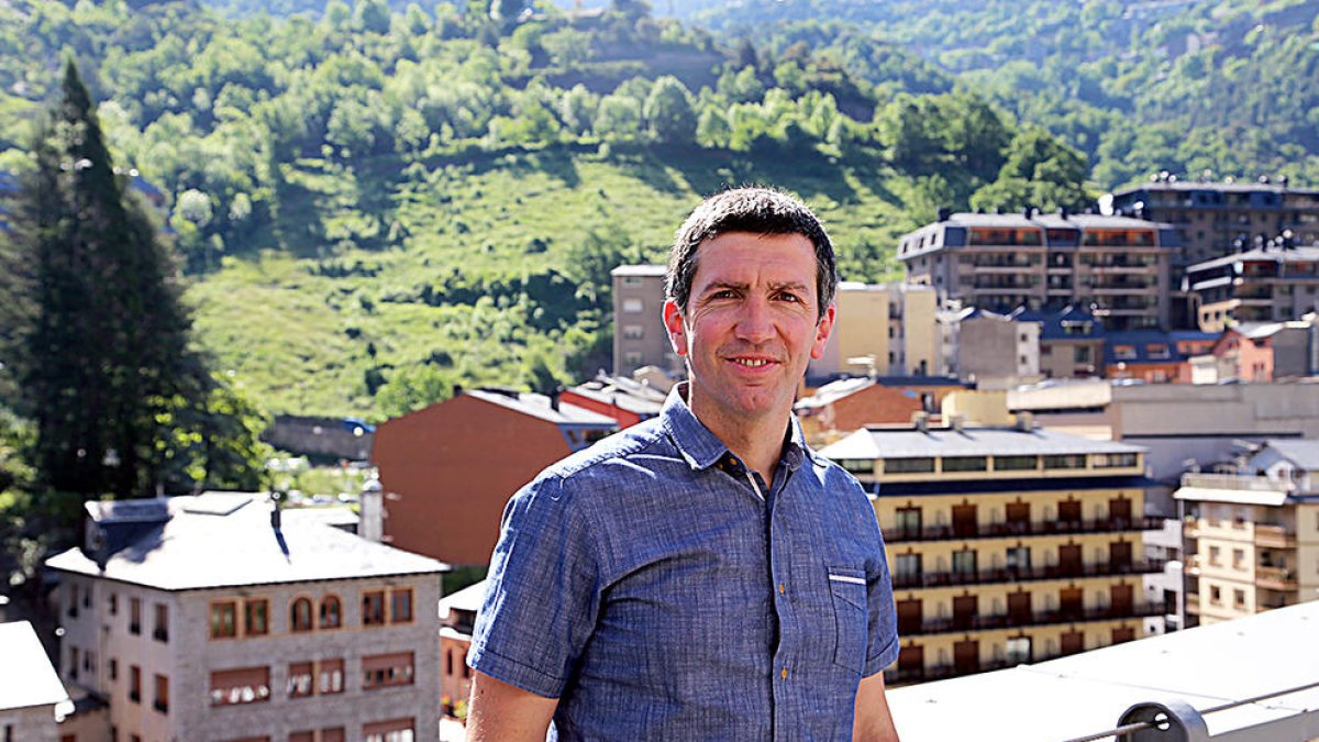 “El parc d'animals tal com està avui no pot continuar”