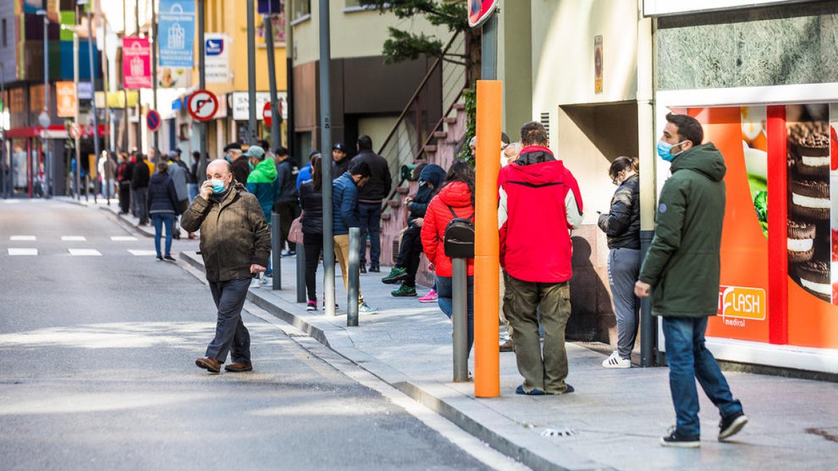 Cues a Correos